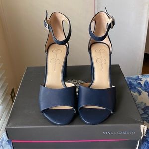 Jessica Simpson heels